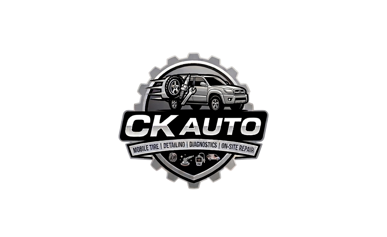 CK Auto